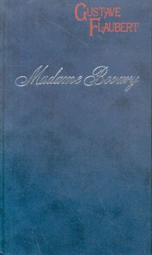 Madame Bovary