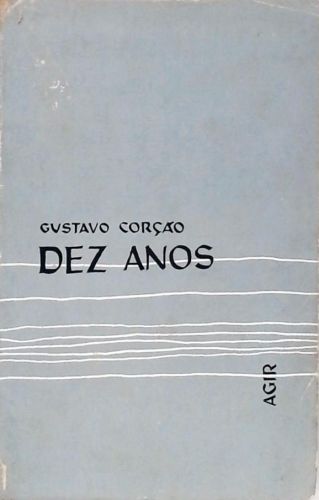 Dez Anos