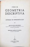 Curso Breve de Geometria Descriptiva