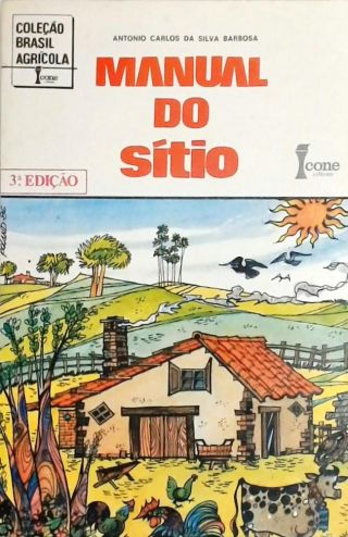 Manual Do Sítio