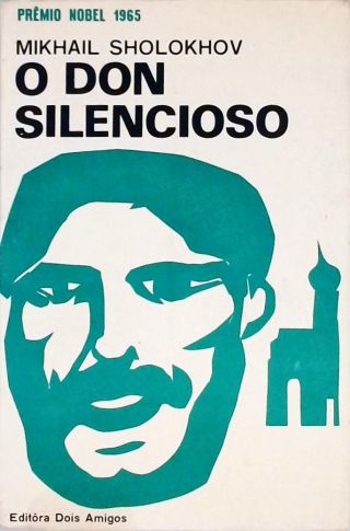 O Don Silencioso - Vol. 1