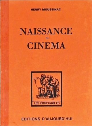 Naissance du Cinema