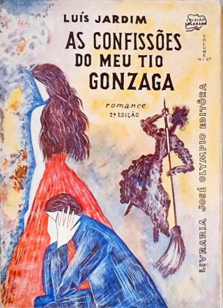 As Confissões do Meu Tio Gonzaga