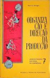 Organização E Direção Da Produção