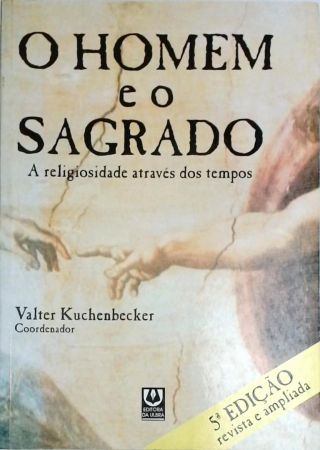 O Homem e o Sagrado