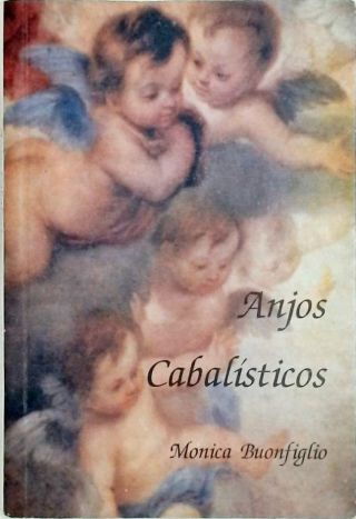 Anjos Cabalísticos