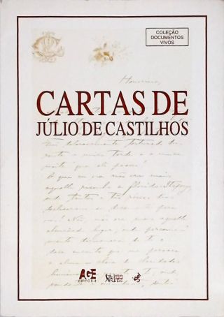 Cartas de Júlio de Castilhos