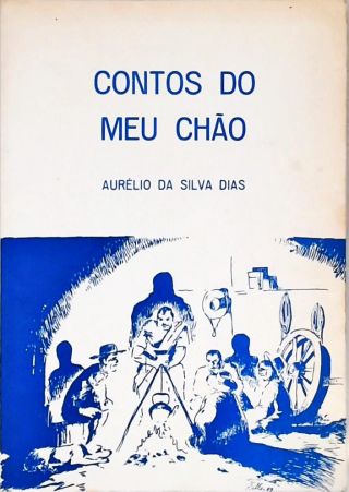 Contos do Meu Chão