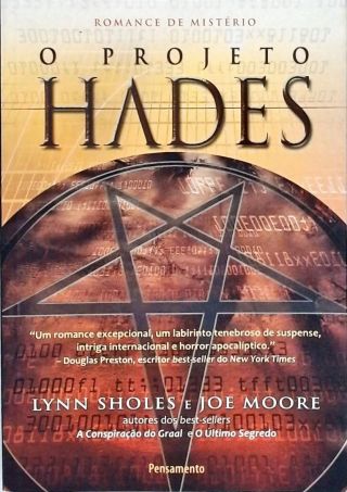 O Projeto Hades