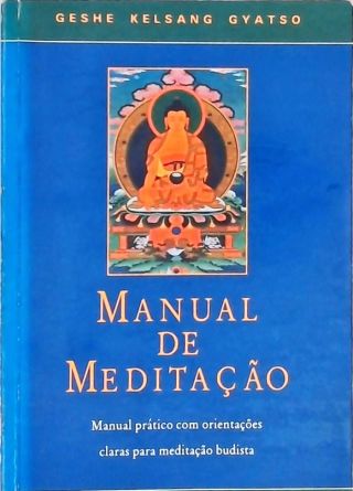 Manual de Meditação
