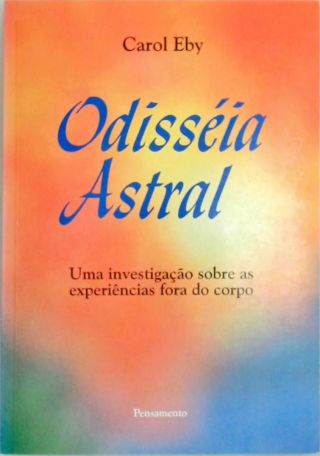 Odisséia Astral
