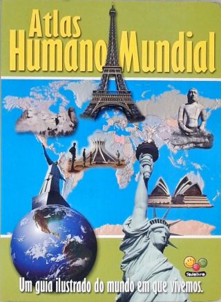 Atlas Humano Mundial