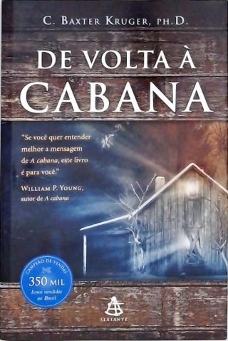 De Volta À Cabana