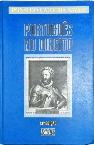 Português no Direito