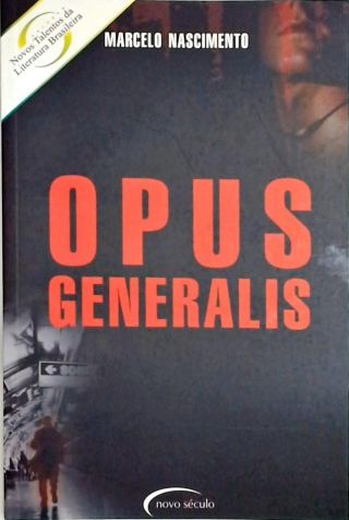 Opus Generalis