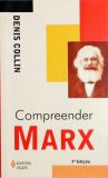 Compreender Marx
