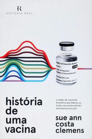 História De Uma Vacina