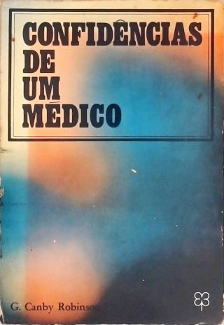 Confidências de um Médico