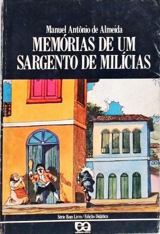 Memórias de um Sargento de Milícias