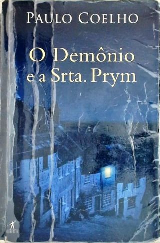 O Demônio E A Srta. Prym