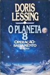 O Planeta 8 - Operação-Salvamento