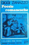 Poesie romanesche - Volume Terzo
