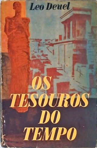 Os Tesouros do Tempo