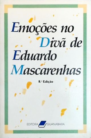 Emoções no Divã de Eduardo Mascarenhas