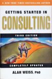 Getting Started in Consulting