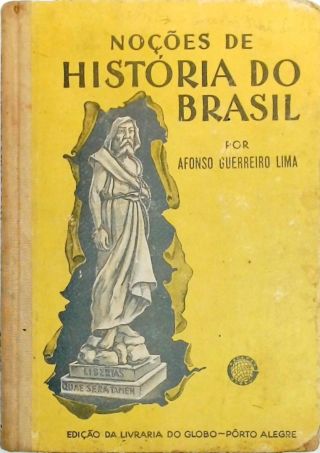 Noções de História do Brasil