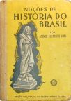 Noções de História do Brasil