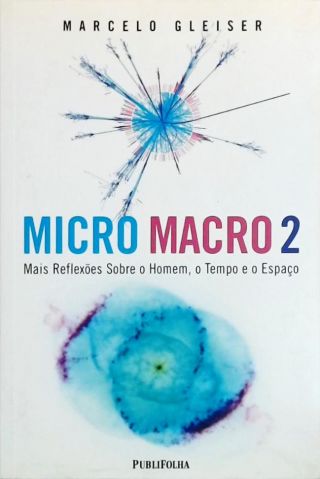 Micro Macro Vol. 2