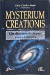 Mysterium Creations: Um Olhar Interdisciplinar Sobre O Universo