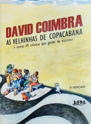 As Velhinhas De Copacabana