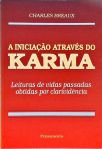 A Iniciação Através do Karma