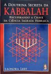 A Doutrina Secreta Da Kabbalah