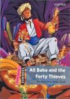Ali Baba and the Forty Thieves (Dominoes)