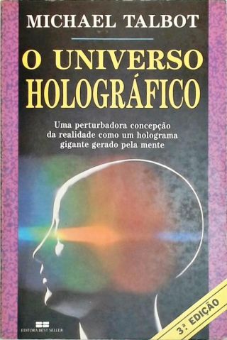 O Universo Holográfico