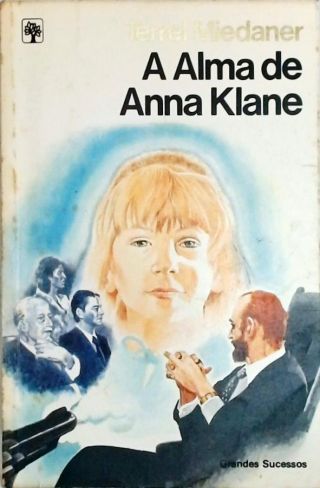 A Alma de Anna Klane