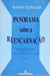 Panorama Sobre a Reencarnação - Em 2 Volumes