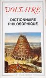 Dictionnaire Philosophique