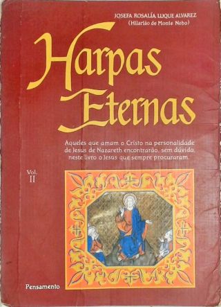 Harpas Eternas - Vol. 2
