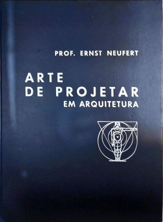 Arte De Projetar Em Arquitetura