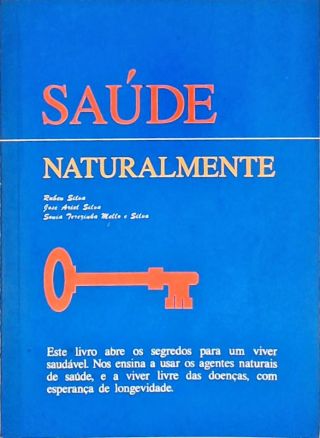 Saúde Naturalmente