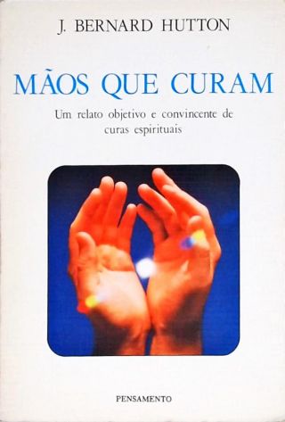 Mãos Que Curam
