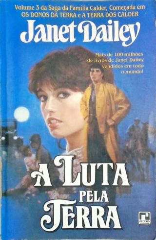 A Luta Pela Terra