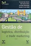 Gestão De Logística, Distribuição E Trade Marketing