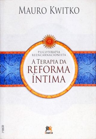 A Terapia Da Reforma Íntima