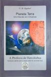 Planeta Terra - Um Mundo em Chamas