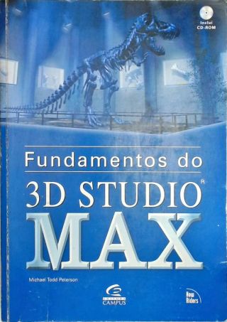 Fundamentos do 3D Studio Max